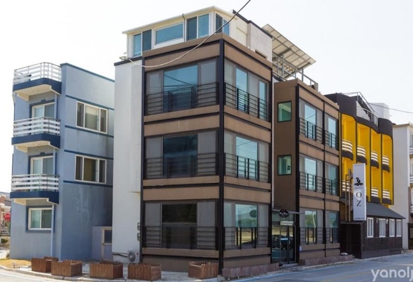 Goseong Bonobono Pension