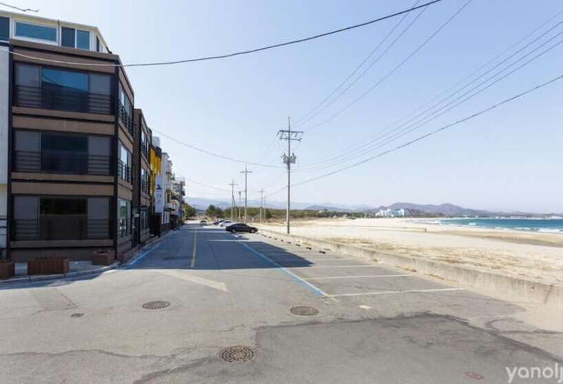 Goseong Bonobono Pension