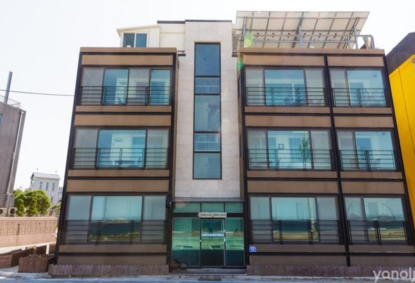 Goseong Bonobono Pension