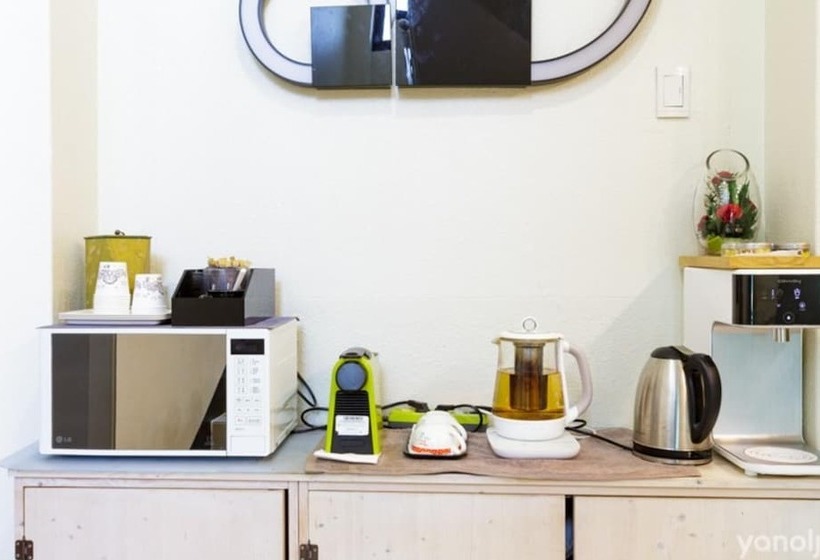 Goseong Bonobono Pension