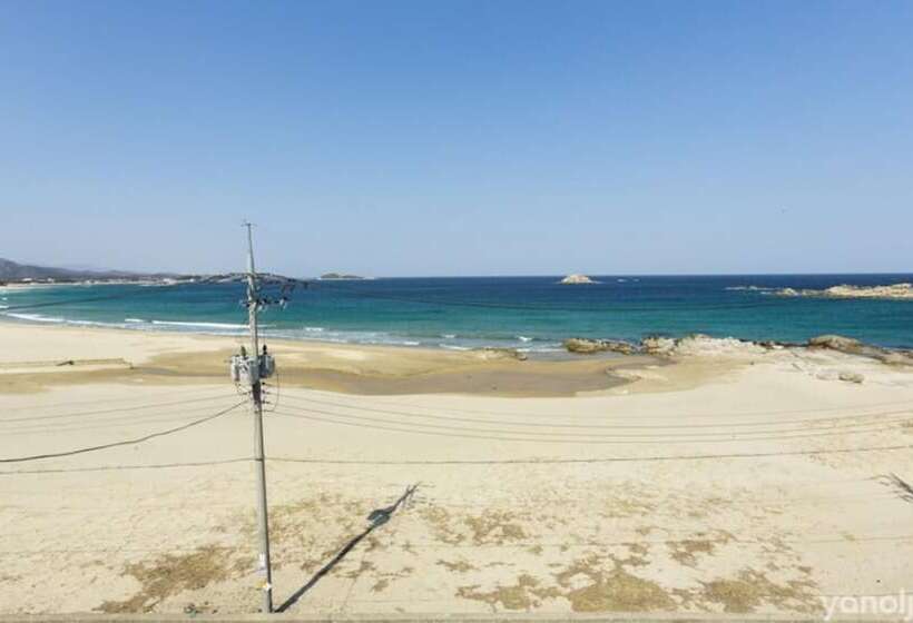 Goseong Bonobono Pension