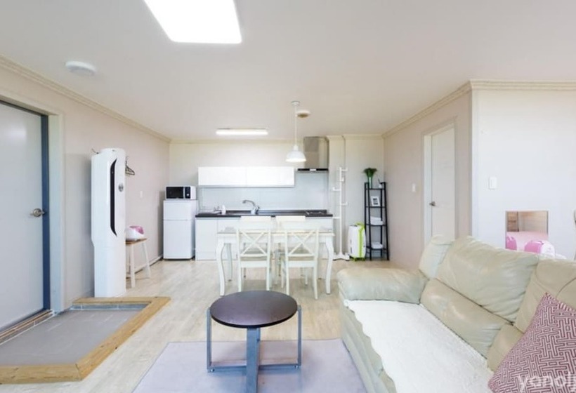 Goseong Bonobono Pension