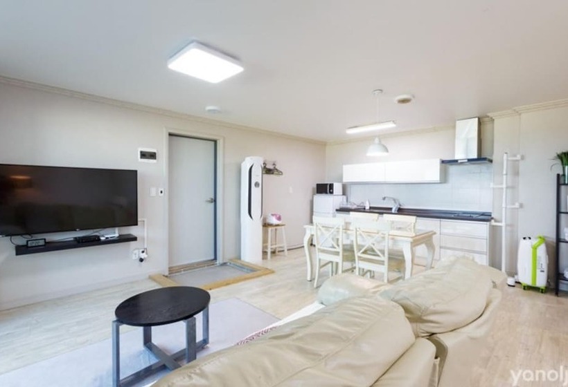 Goseong Bonobono Pension