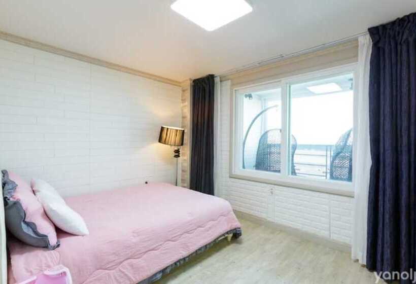 Goseong Bonobono Pension