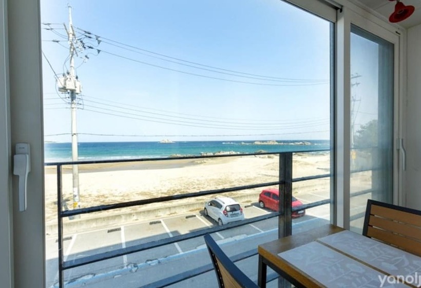 Goseong Bonobono Pension