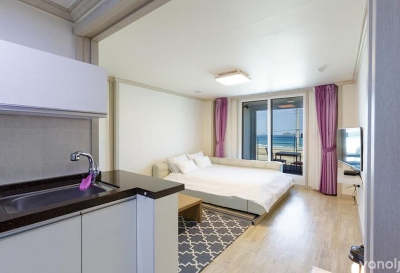 Goseong Bonobono Pension