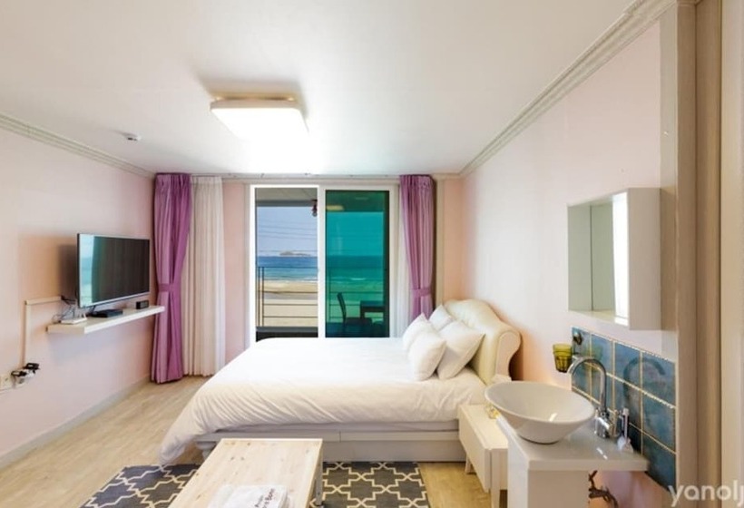 Goseong Bonobono Pension