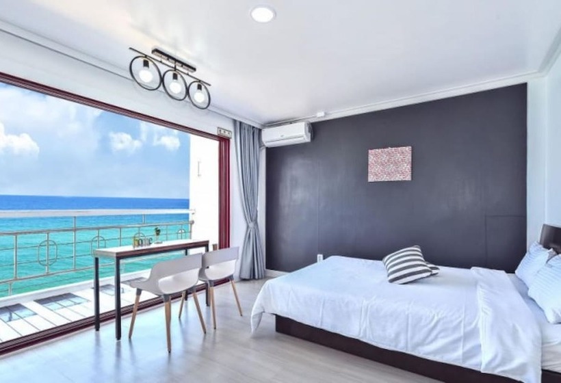 Goseong Guest Pension
