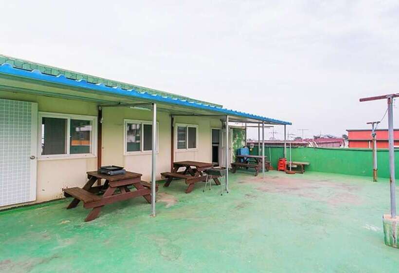 Goseong Hanwori Pension