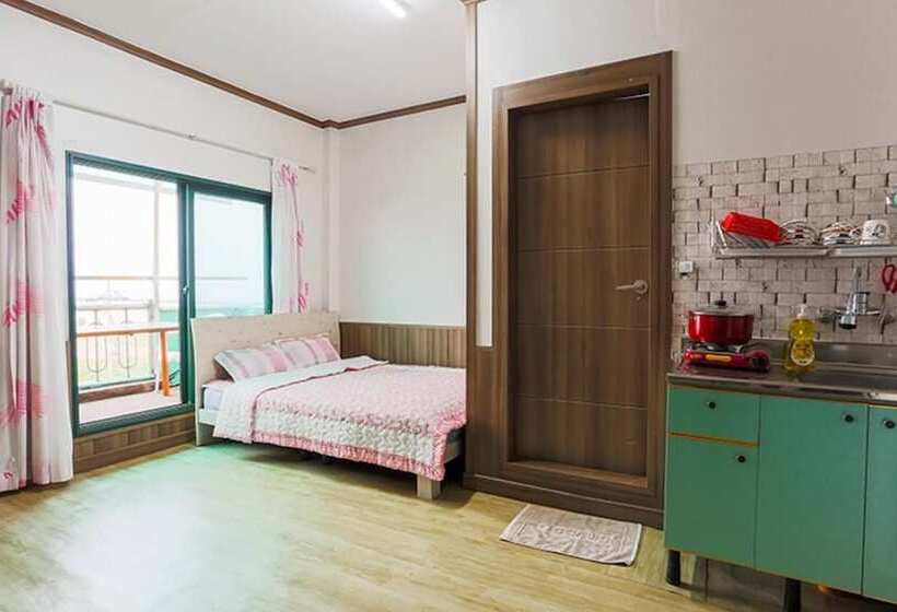 Goseong Hanwori Pension