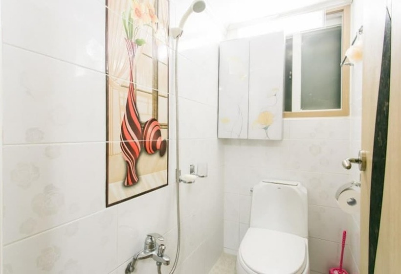 Goseong Hanwori Pension