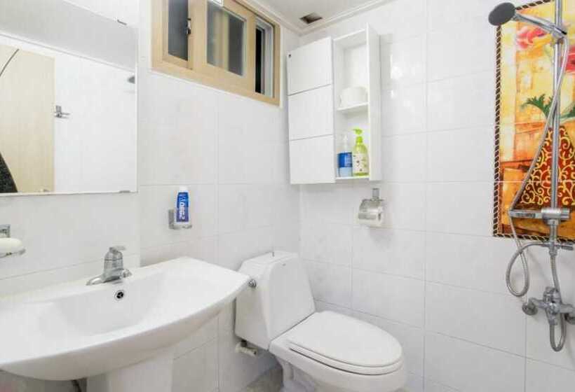 Goseong Hanwori Pension