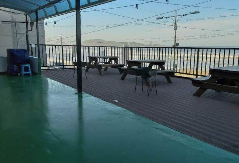 Goseong Hoon Pension