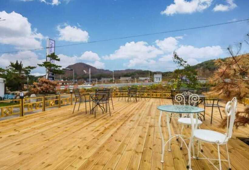 Goseong Natural House Pension