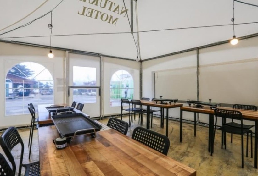 Goseong Natural House Pension