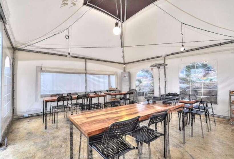 Goseong Natural House Pension