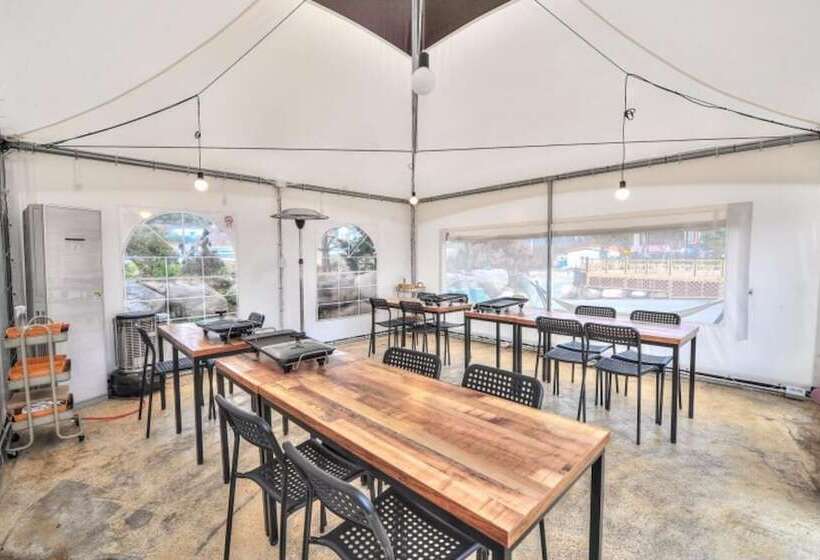 Goseong Natural House Pension