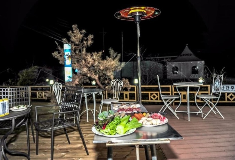 Goseong Natural House Pension