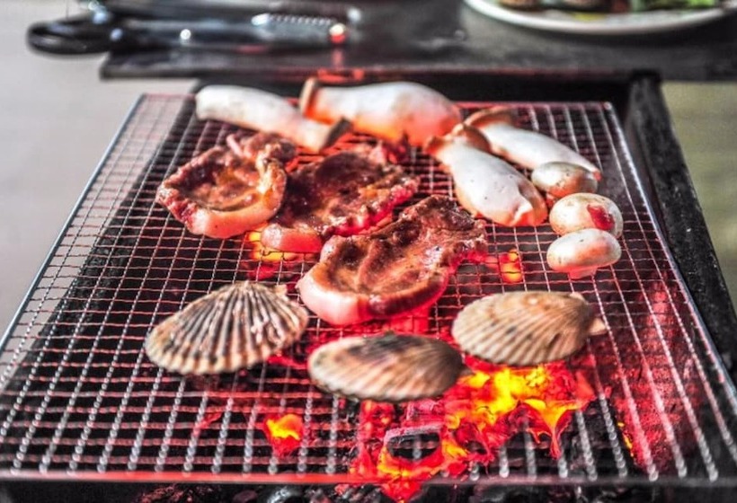 Goseong Natural House Pension