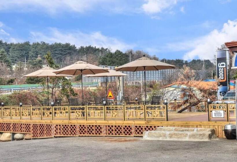 Goseong Natural House Pension