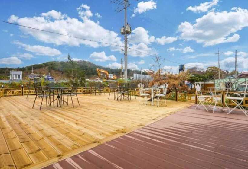 Goseong Natural House Pension