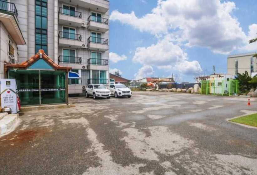 Goseong Natural House Pension