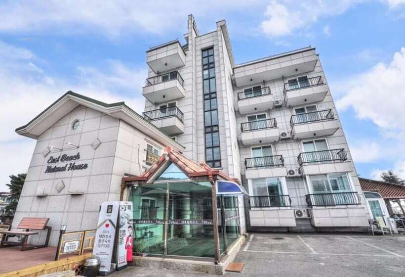 Goseong Natural House Pension