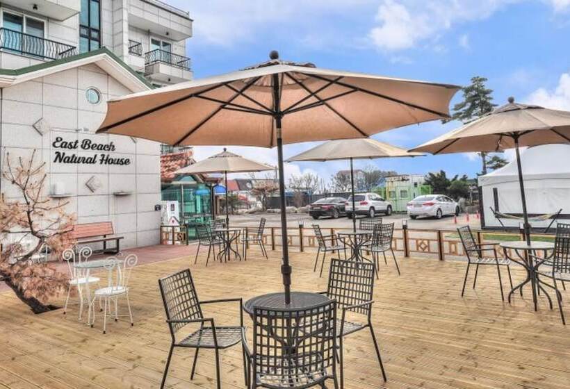 Goseong Natural House Pension