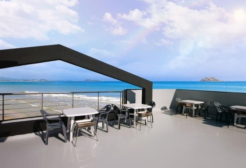 Goseong Oz Pension