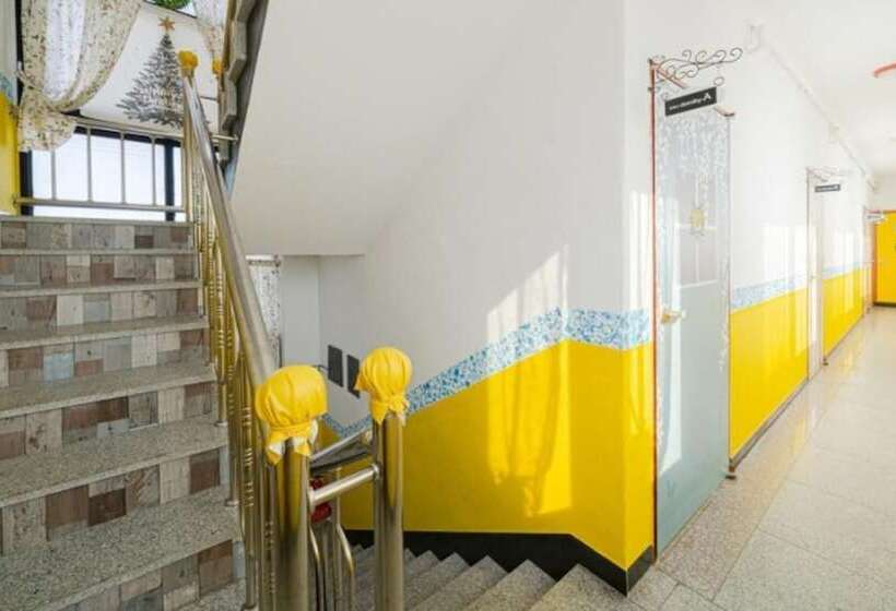 Goseong Oz Pension