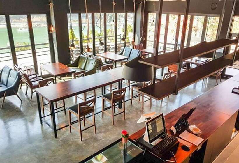 Goseong San Deul Bada Pension