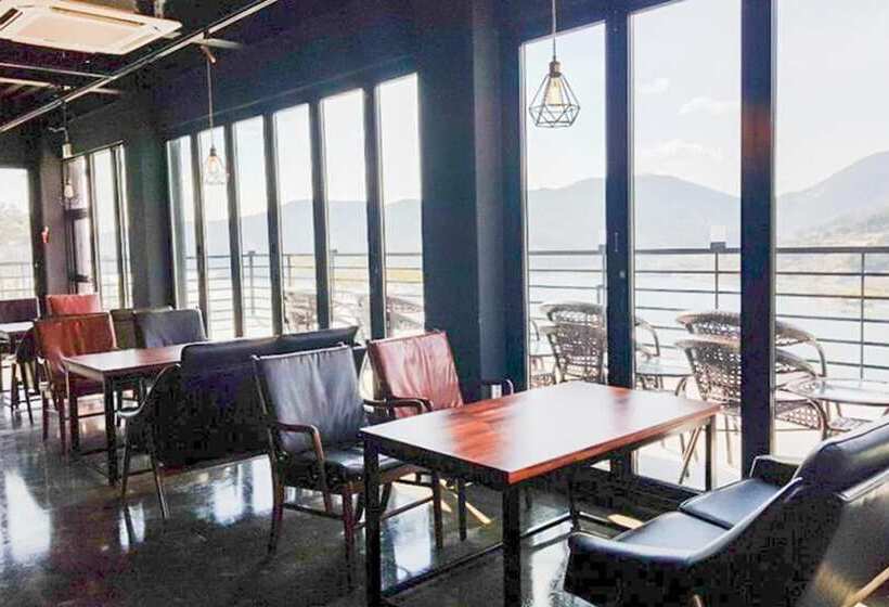 Goseong San Deul Bada Pension