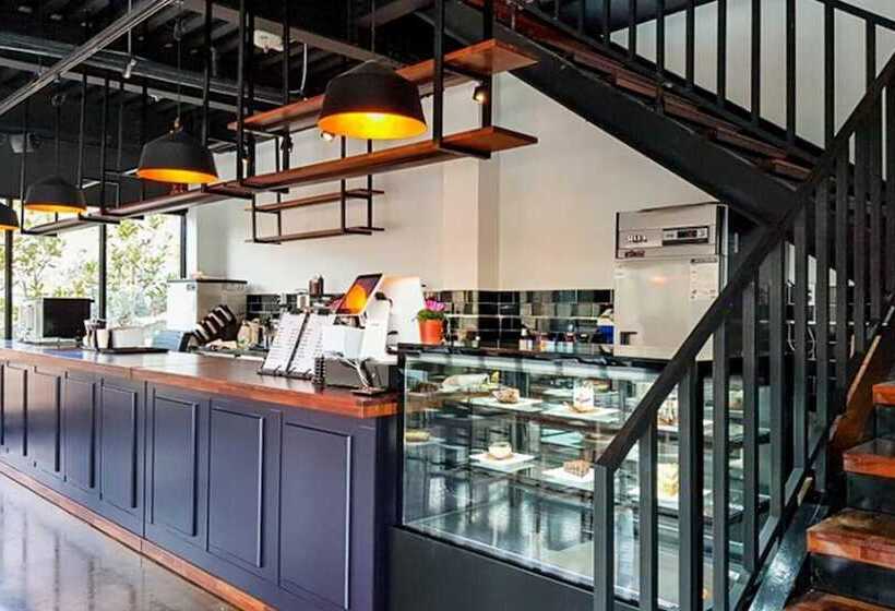 Goseong San Deul Bada Pension