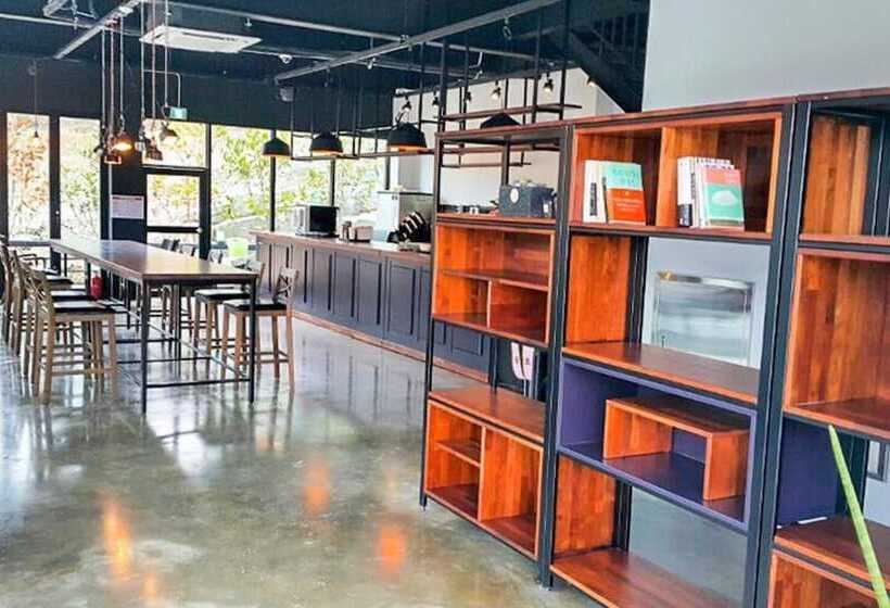 Goseong San Deul Bada Pension