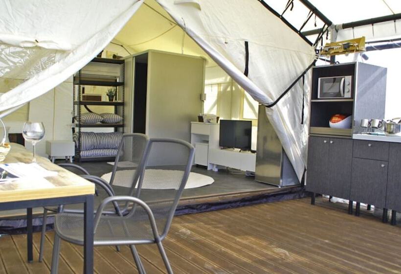 Goseong San Deul Bada Pension