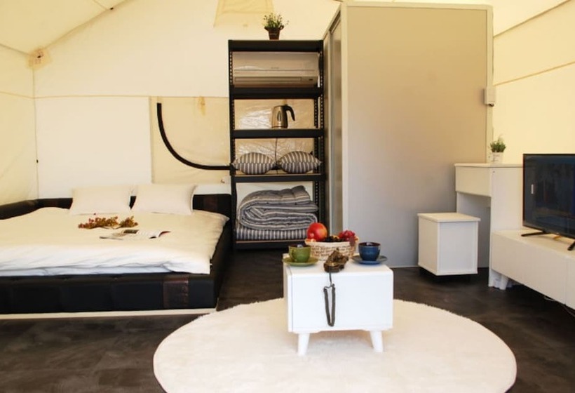 Goseong San Deul Bada Pension