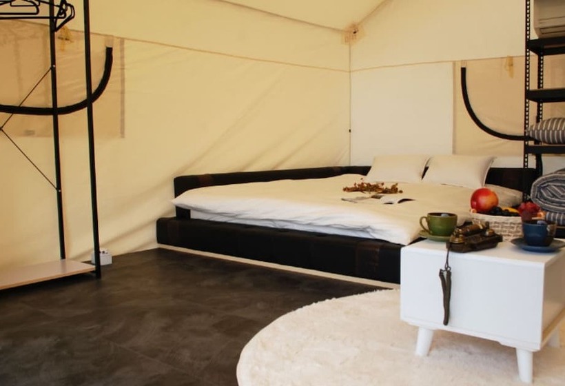 Goseong San Deul Bada Pension