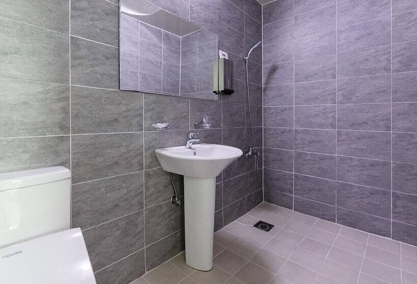 Goseong Sea&star Pension