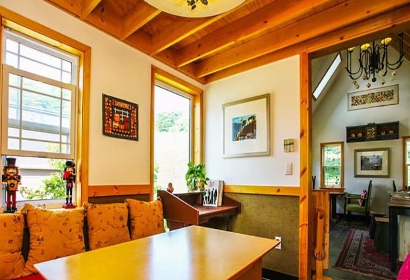 Pyeongchang Grim Pension