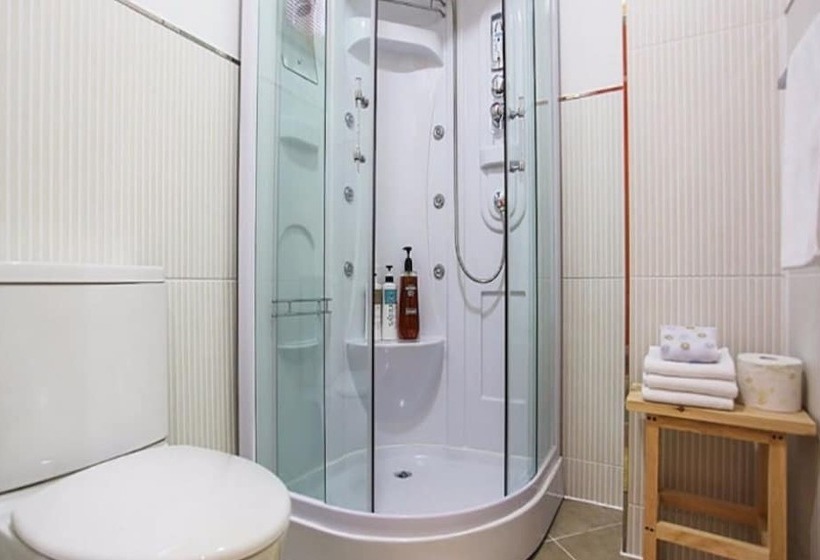 Pyeongchang Grim Pension