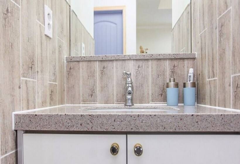 Pyeongchang Grim Pension