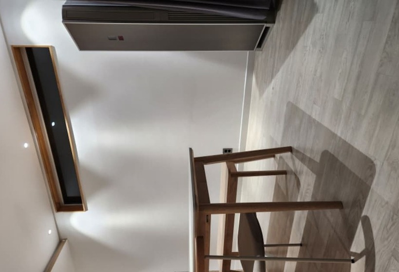 Gunsan Euro Village Pension