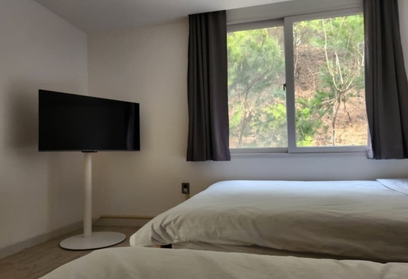 Gunsan Euro Village Pension