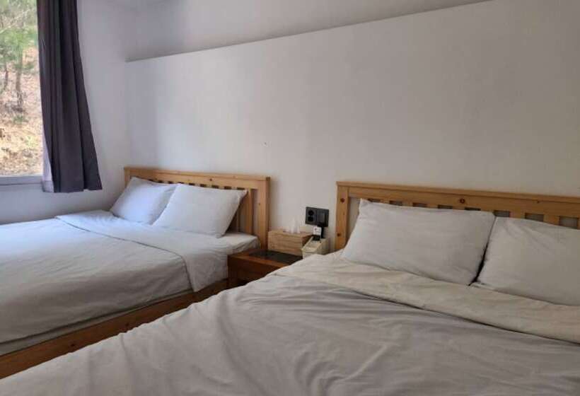 Gunsan Euro Village Pension