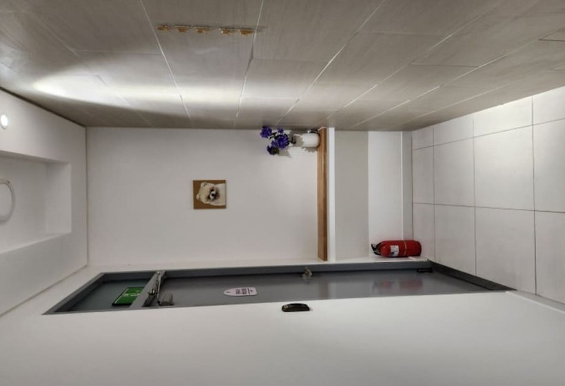 Gunsan Euro Village Pension