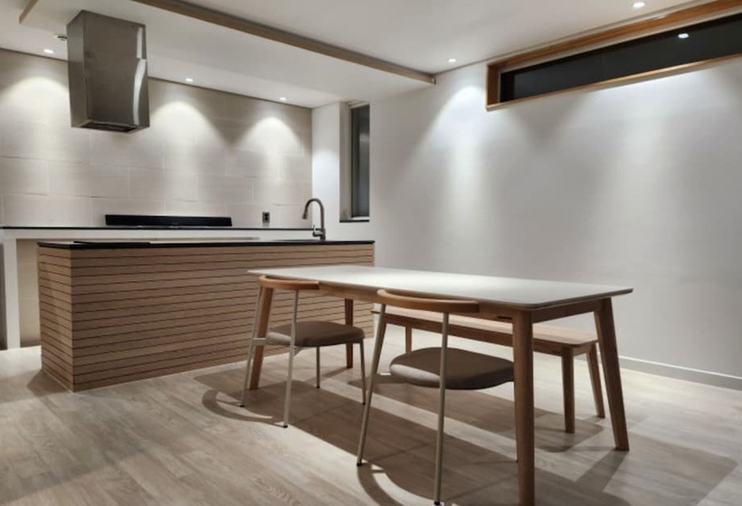 Gunsan Euro Village Pension