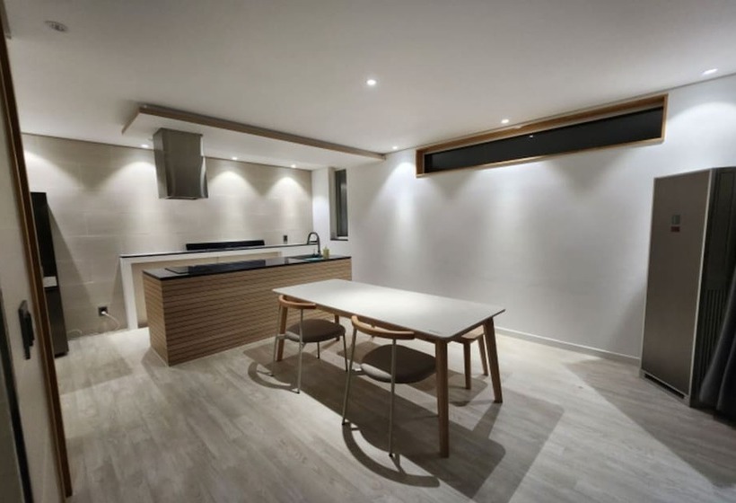 Gunsan Euro Village Pension