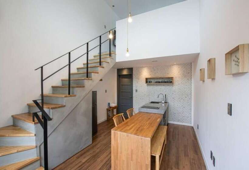 Gunsan Euro Village Pension