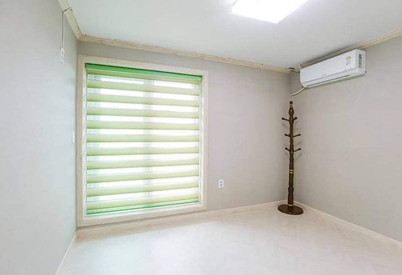 Gurye Gohyangsanjang Pension