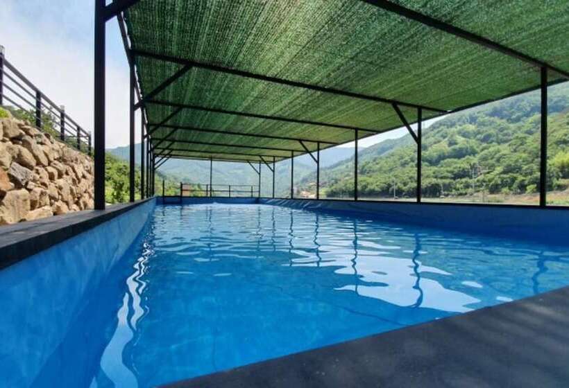 Gurye Jirisan Rosinante House Pension